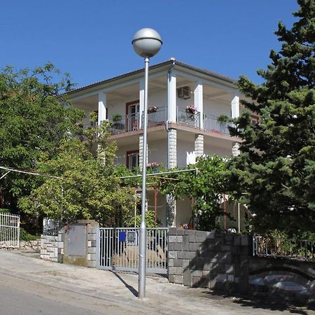 Triple Room Selce 2379D Экстерьер фото