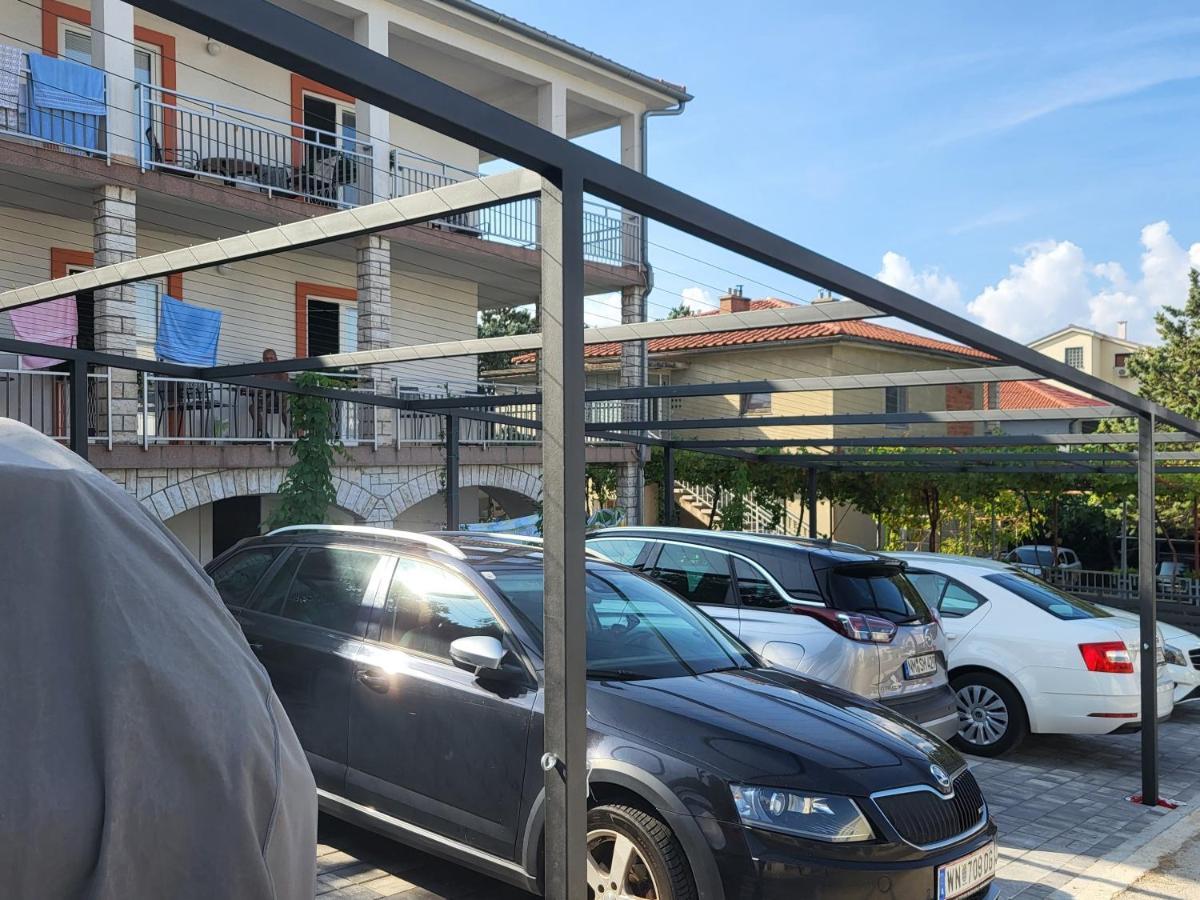 Triple Room Selce 2379D Экстерьер фото