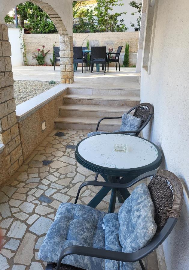 Triple Room Selce 2379D Экстерьер фото