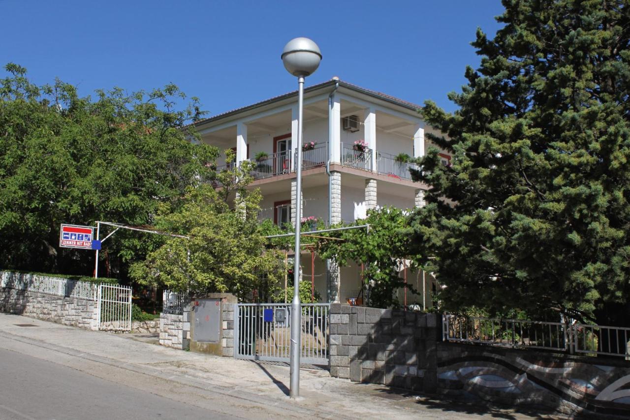 Triple Room Selce 2379D Экстерьер фото