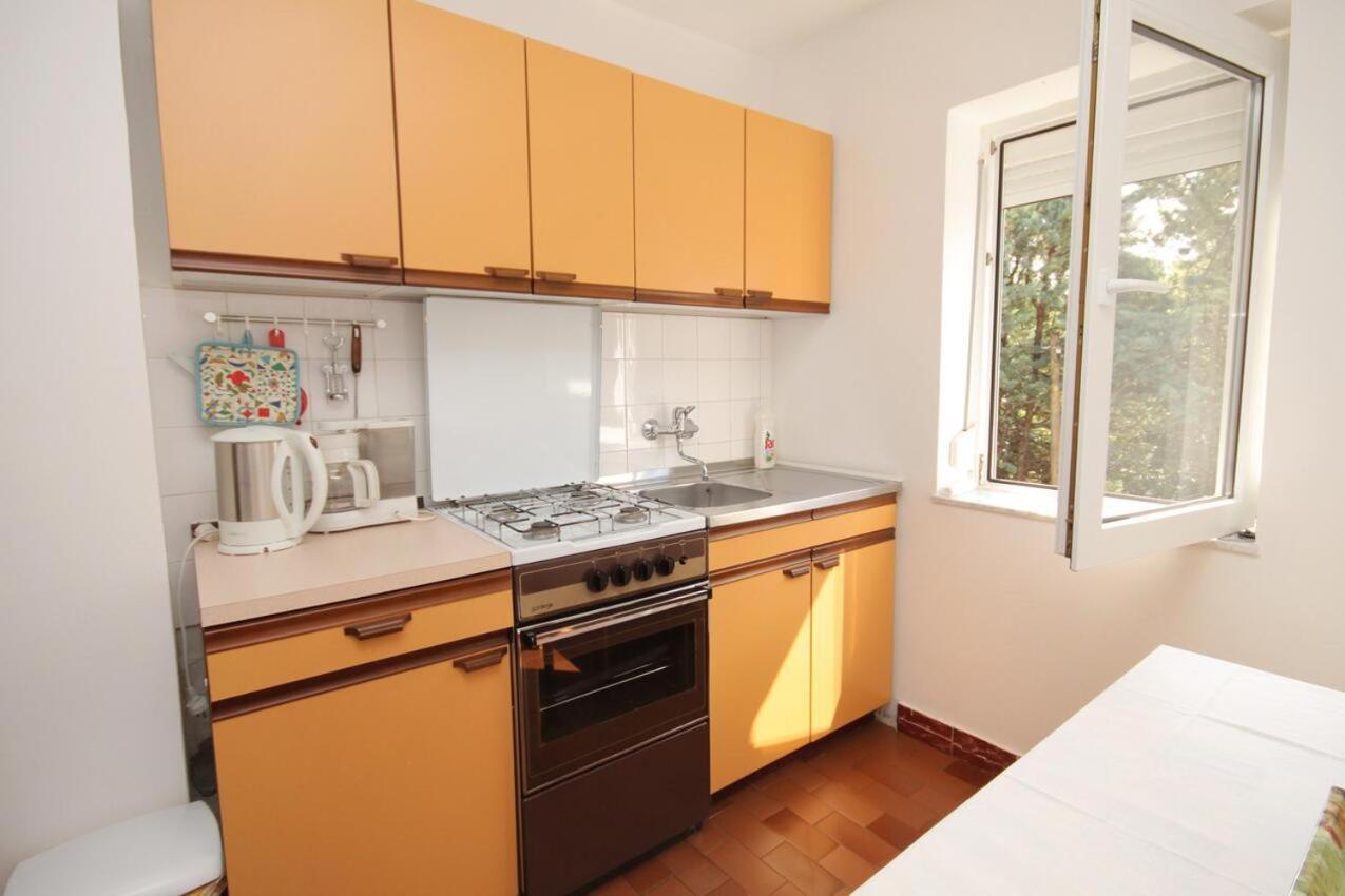 Triple Room Selce 2379D Экстерьер фото
