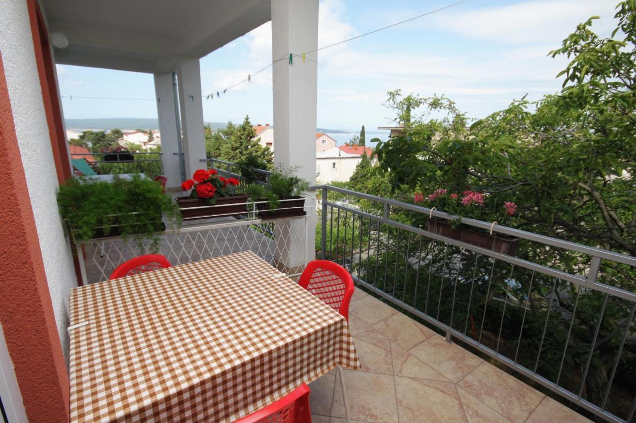 Triple Room Selce 2379D Экстерьер фото
