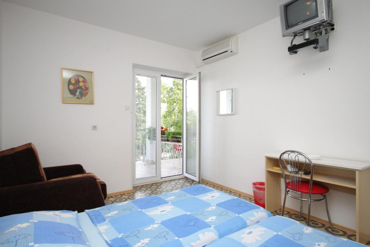 Triple Room Selce 2379D Экстерьер фото